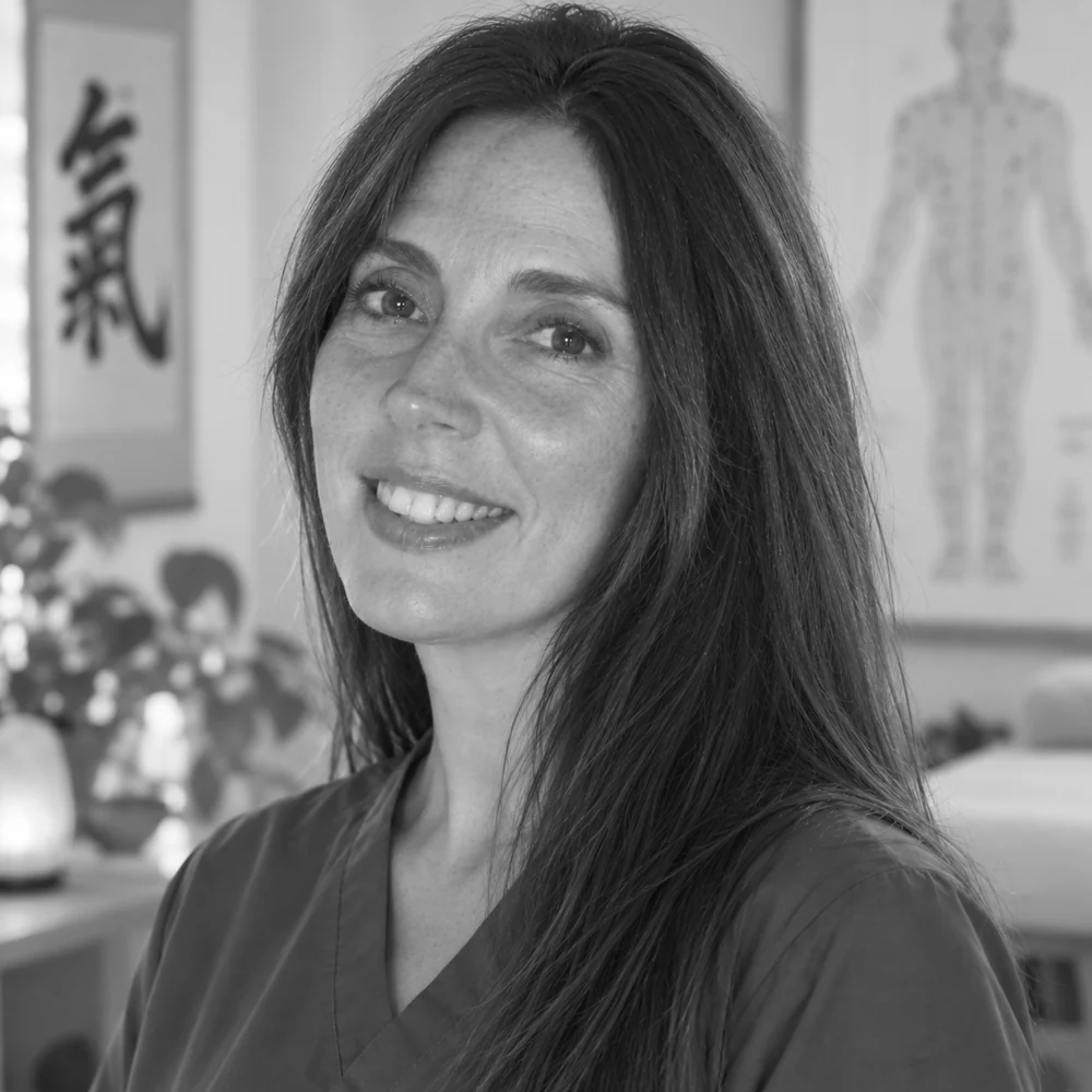 Cara Robino